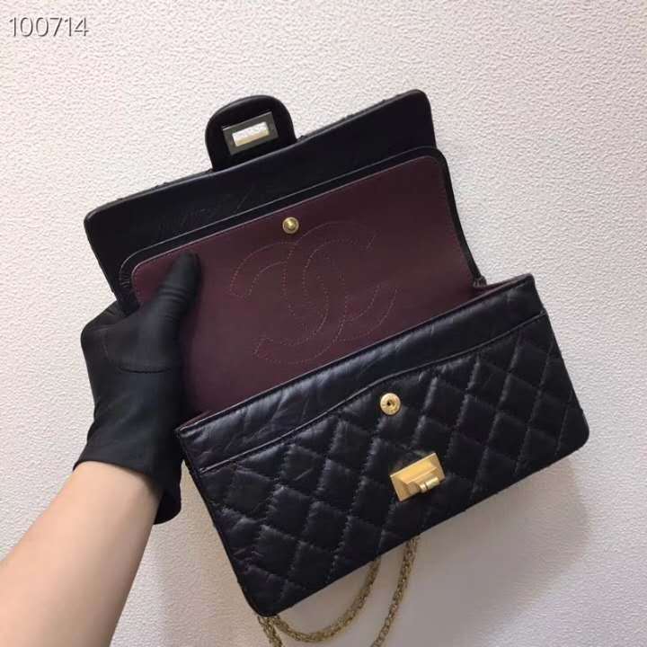 Satchel Bags - CHL Bags - 773