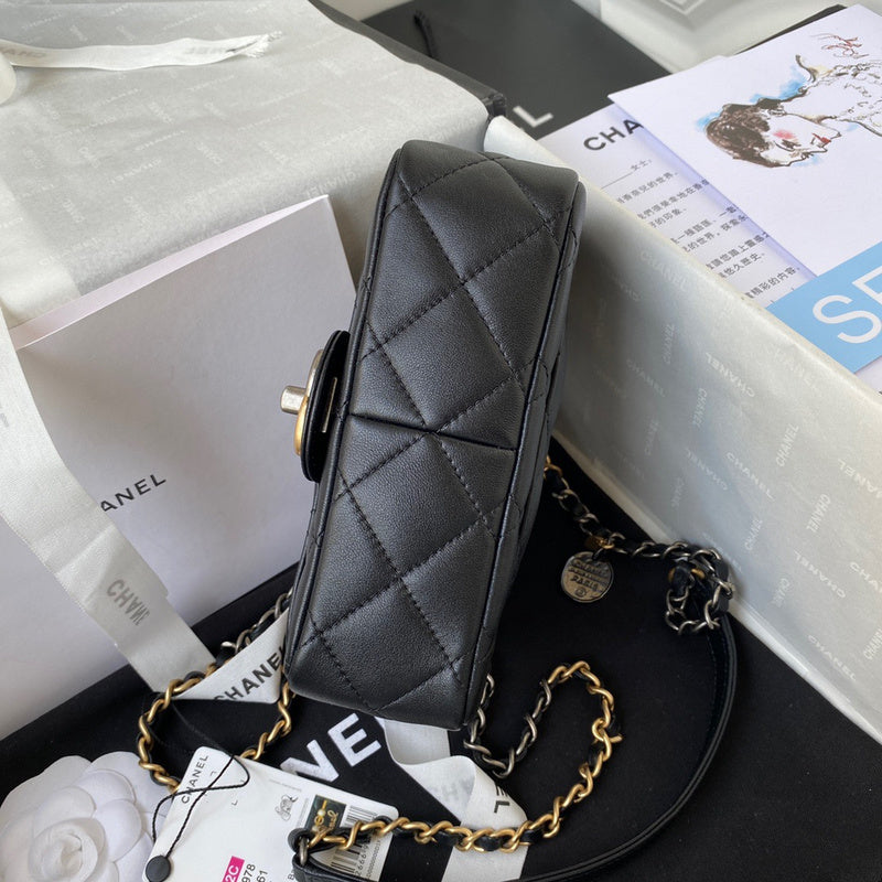 Satchel Bags - CHL Bags - 7648