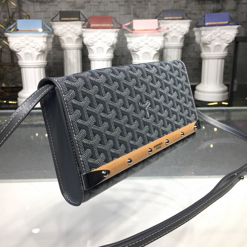 ELE - GOD Bags - 193