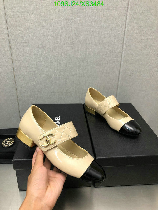 SAMC - CHL Women Shoes Ballet - 374
