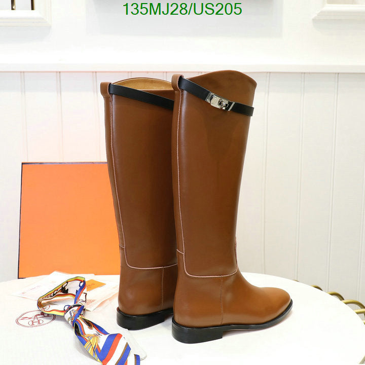 SAMC - Mix Boots - 536