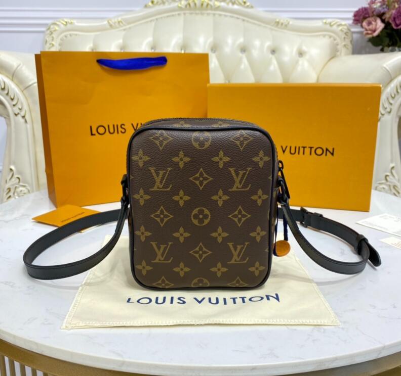 SAMC - LOV Bags - 2376