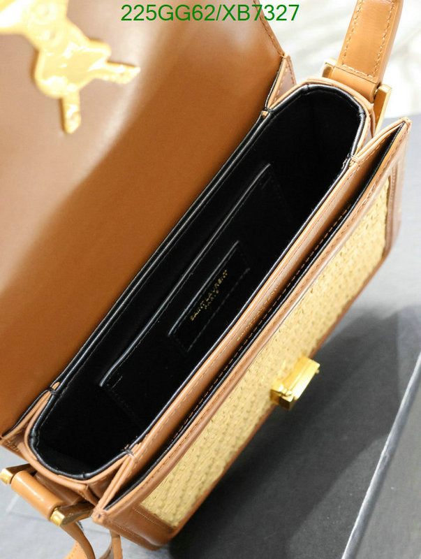 SAMC - YLS Bags - 348