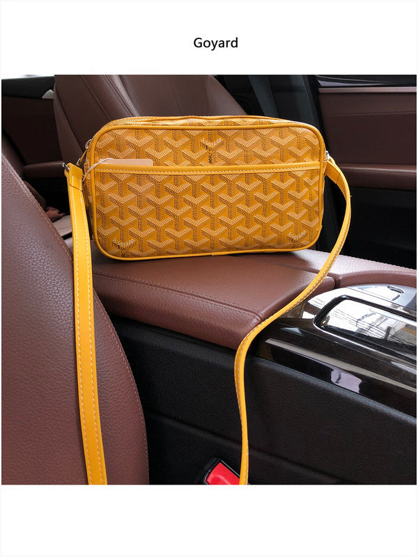 Satchel Bags - GYD Bags - 053