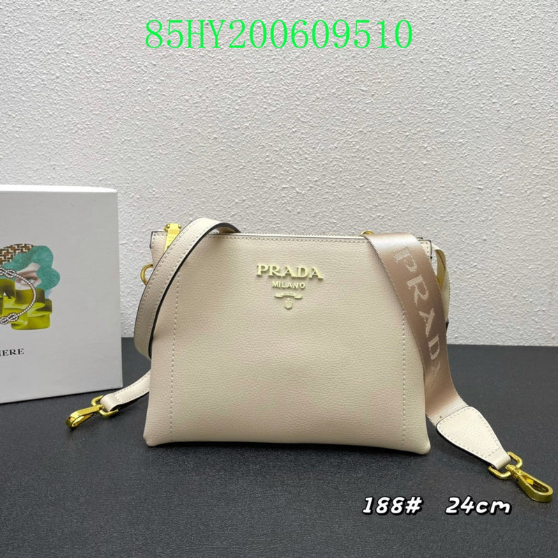 Satchel Bags - PDA Bags - 4241