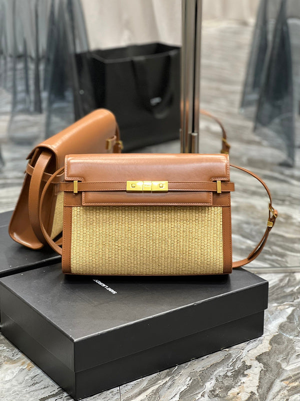 Satchel Bags - SLY Bags - 2226