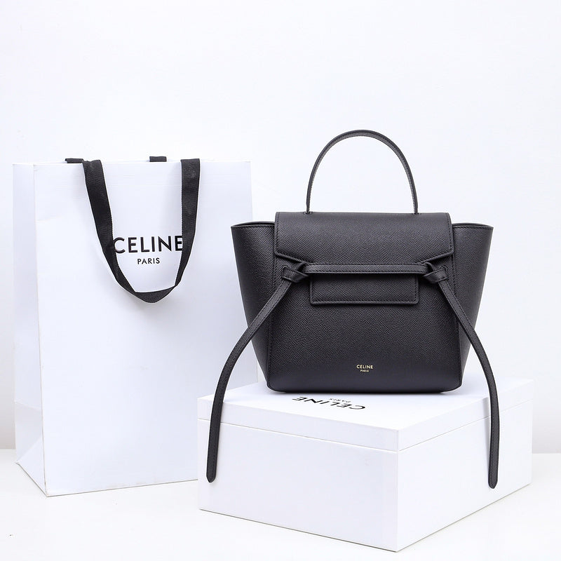 Glamy - COL Bags - 587