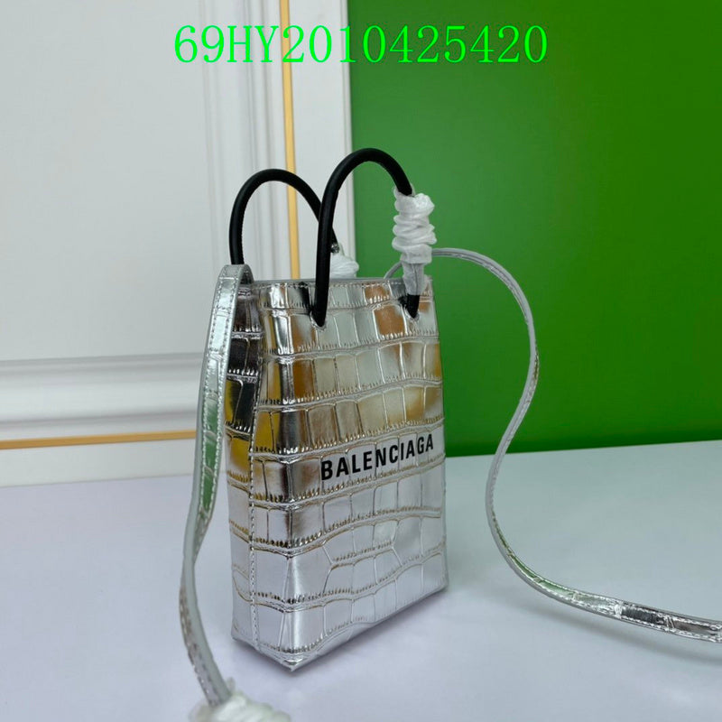 Satchel Bags - BGA Bags - 2324