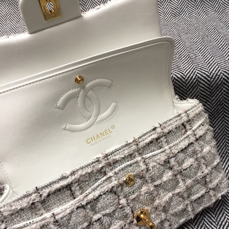 Satchel Bags - CHL Bags - 3405