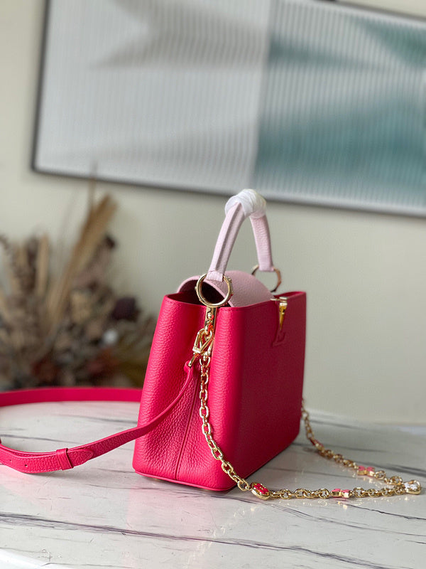Glami- Glami- Lu-Vi bags - 4651