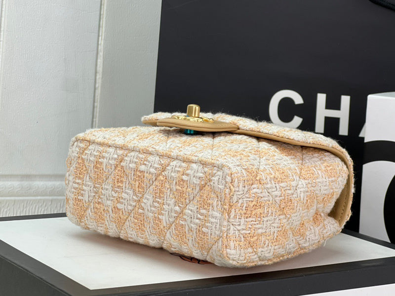 Satchel Bags - CHL Bags - 1393