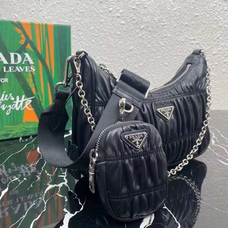 Satchel Bags - PDA Bags - 1429