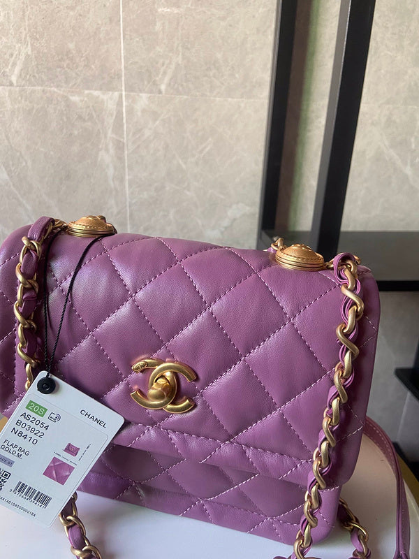 Satchel Bags - CHL Bags - 122