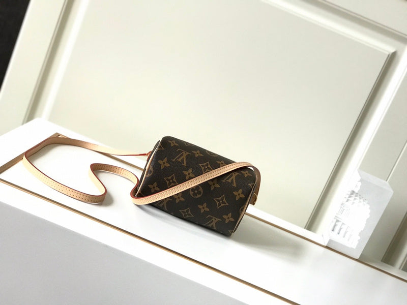 Satchel Bags - VL1 Bags - 669