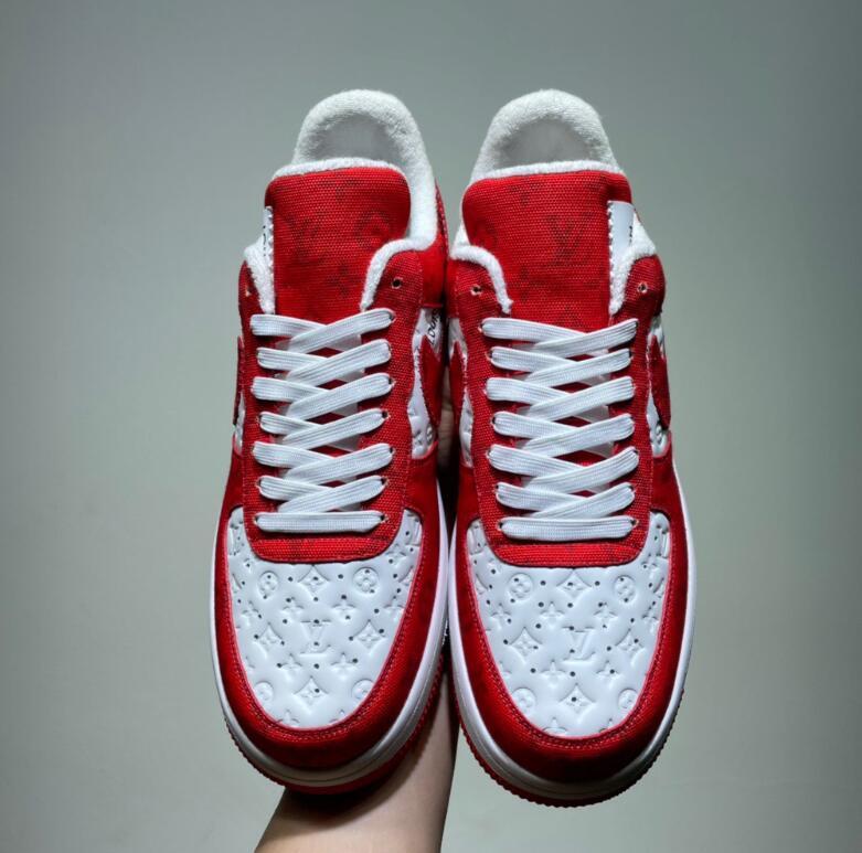 Glamy - LOV Men Shoes - 966