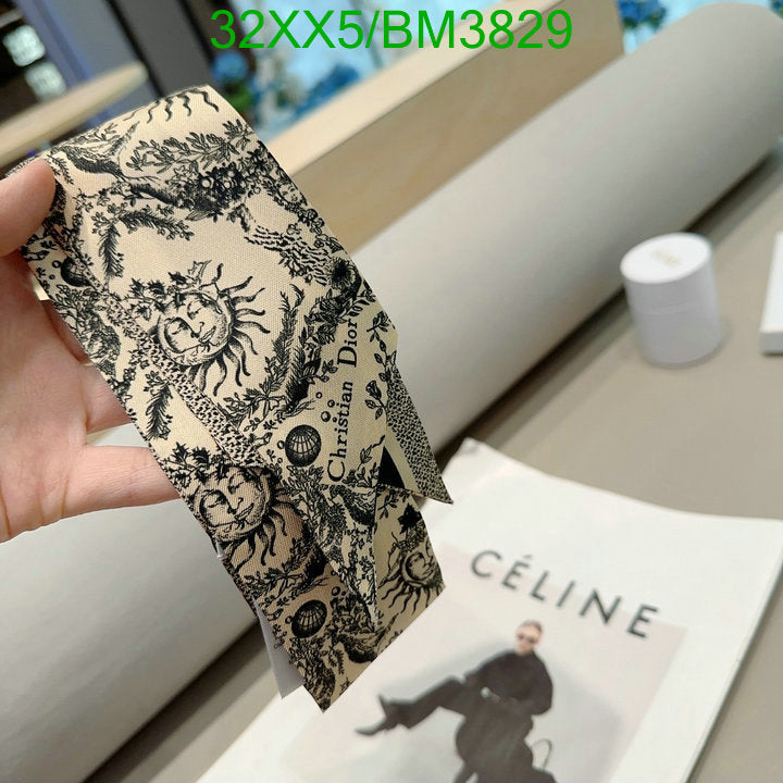 SAMC - DOR Scarves - 144