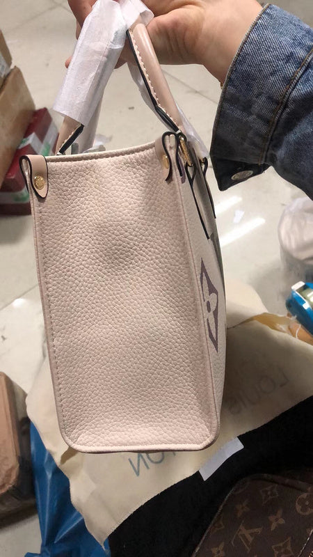 Satchel Bags - VL1 Bags - 533