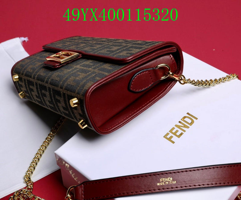 Glami - FDE Bags - 3463