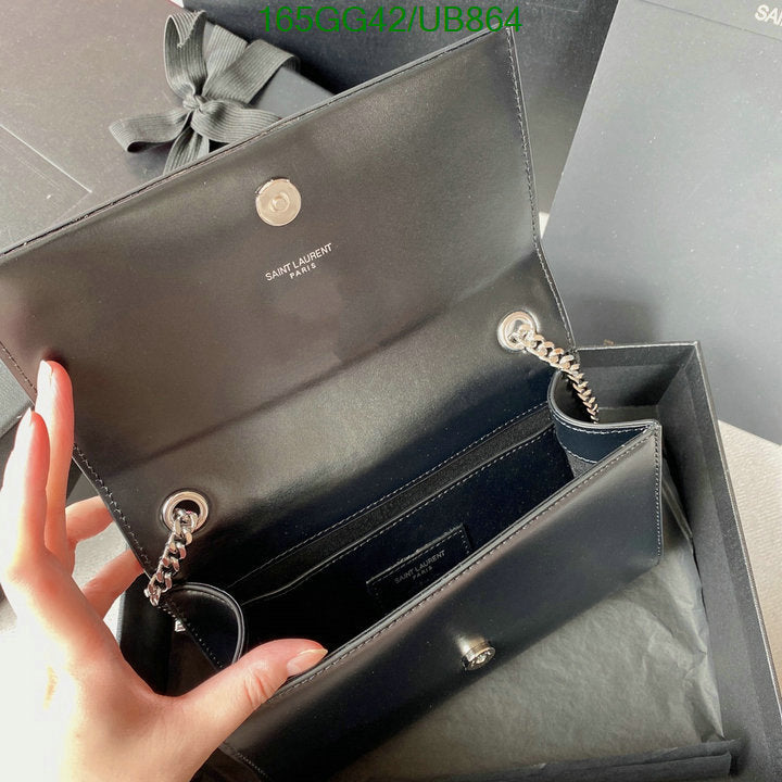 SAMC - YLS Bags - 090