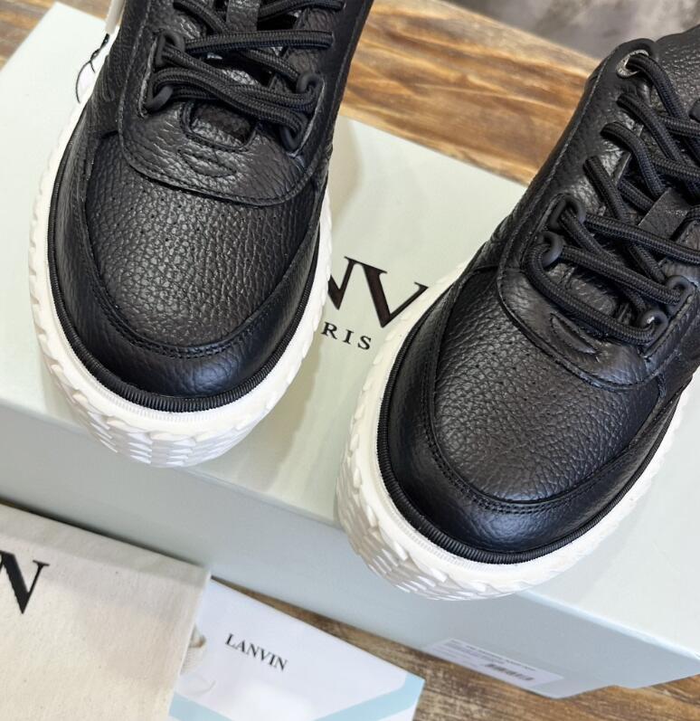 SAMC - LAV Shoes - 010