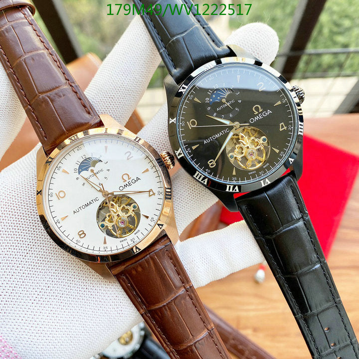 SAMC - OG Watches - 124