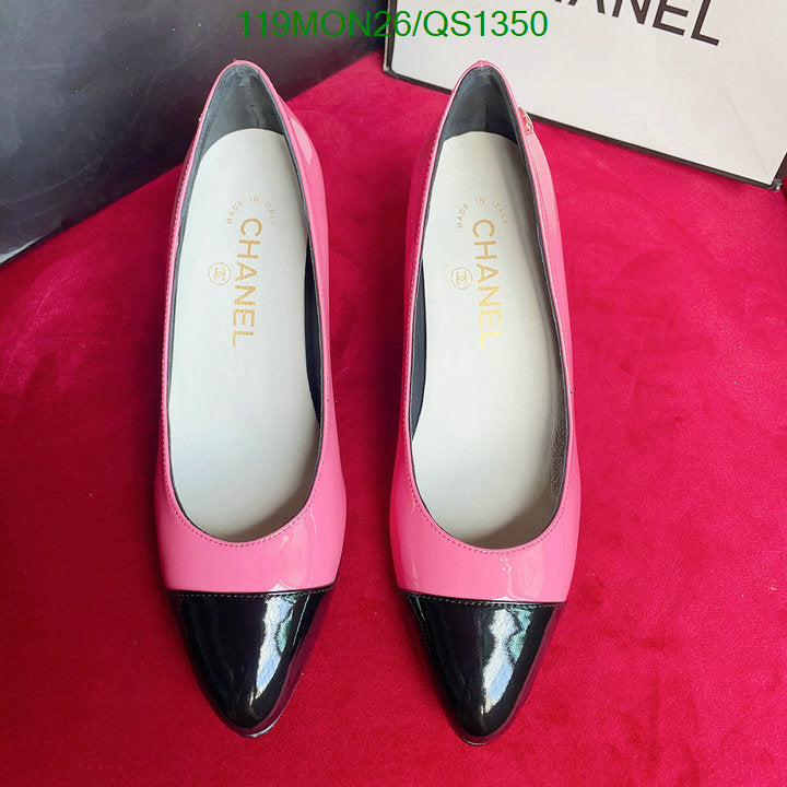 SAMC - CHL Women Shoes Ballet - 300