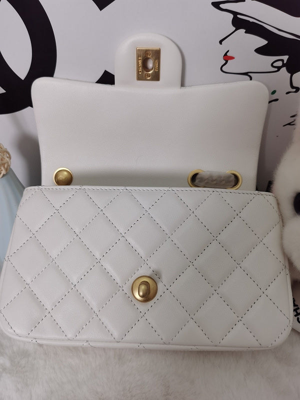 Satchel Bags - CHL Bags - 2423