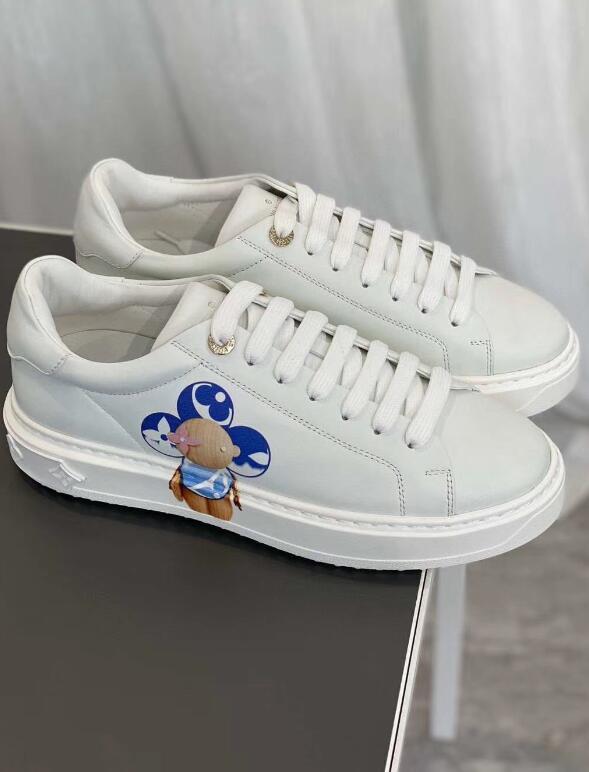 SAMC - LOV Men Shoes - 1753