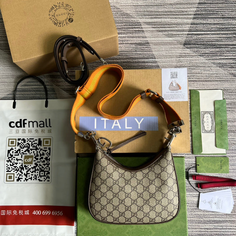 Satchel Bags - GCI Bags - 7954