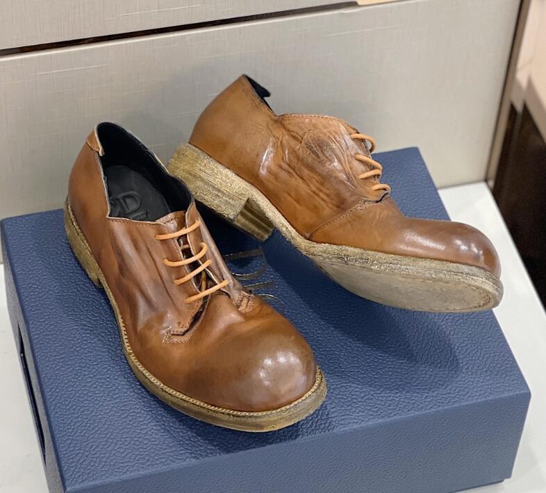 SAMCC - DOR Men Shoes - 485