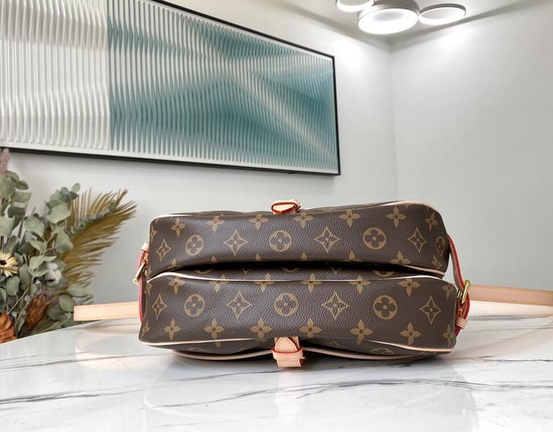 SAMC - LOV Bags - 2127