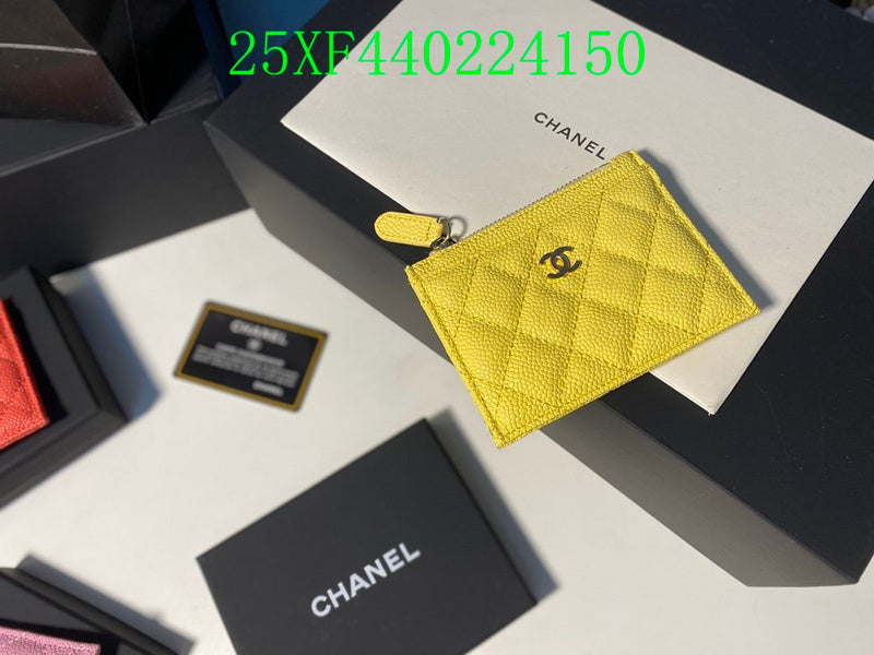 Glami - CHL Wallet - 2685