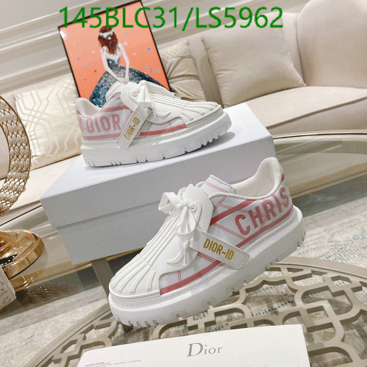 SAMC - DOR Women Sneakers - 132