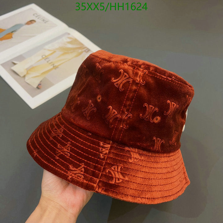SAMC - COL Caps & Hats - 265