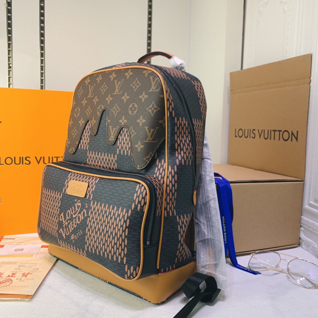 EN - New Arrival Bags LUV 056