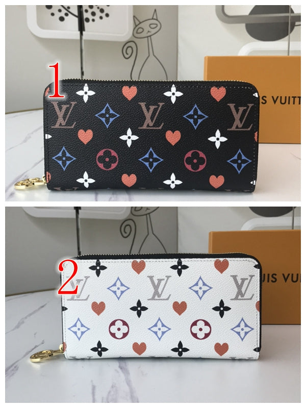 Glami- Glami- Lu-Vi bags - 2765