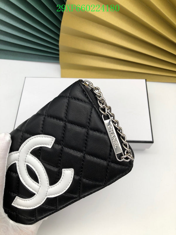 Glami - CHL Wallet - 2661