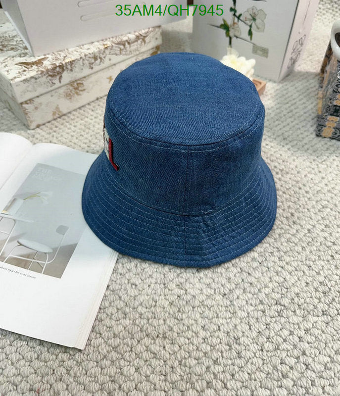SAMC - CHL Caps & Hats - 206