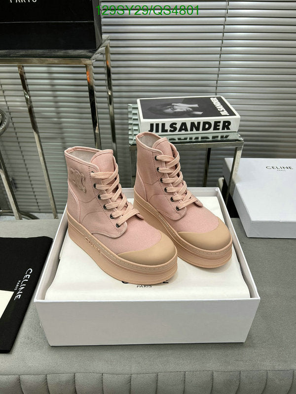 SAMC - COL Women Shoes - 084