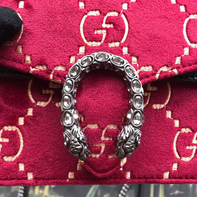 Satchel Bags - GCI Bags - 6195