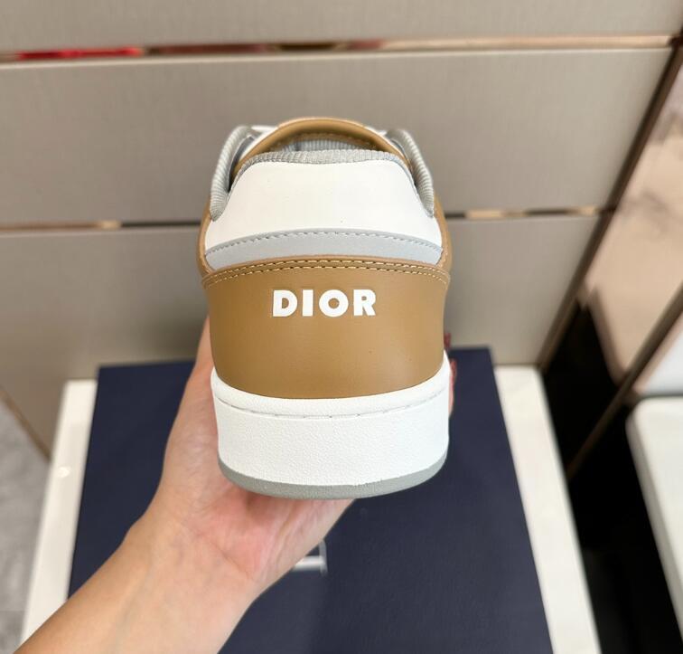 SAMCC - DOR Men Shoes - 064