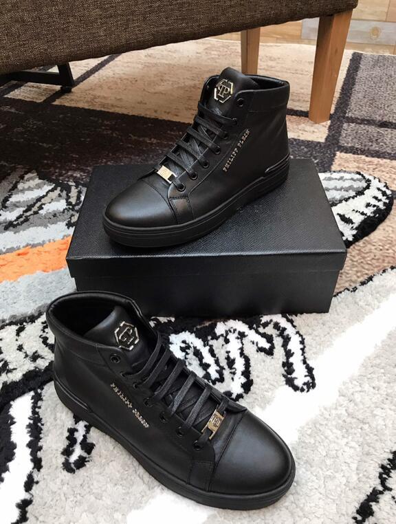 Glamy - PHP Shoes - 212