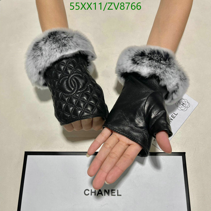 SAMC - CHL Gloves - 216