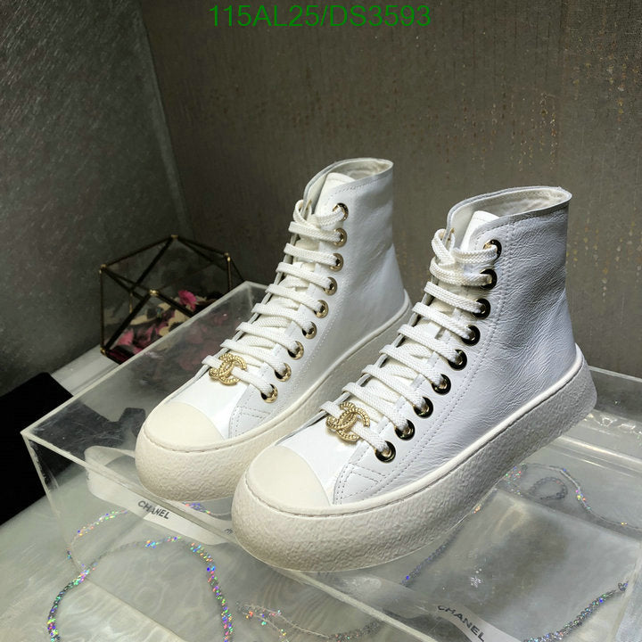 SAMC - Mix Boots - 009