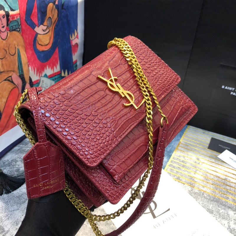 Satchel Bags - SLY Bags - 1824