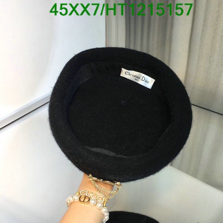 SAMC - DOR Caps & Hats - 240