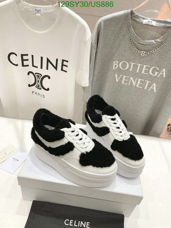 SAMC - COL Women Shoes - 209