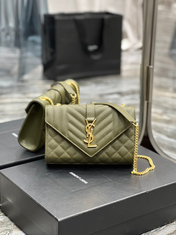 Satchel Bags - SLY Bags - 181