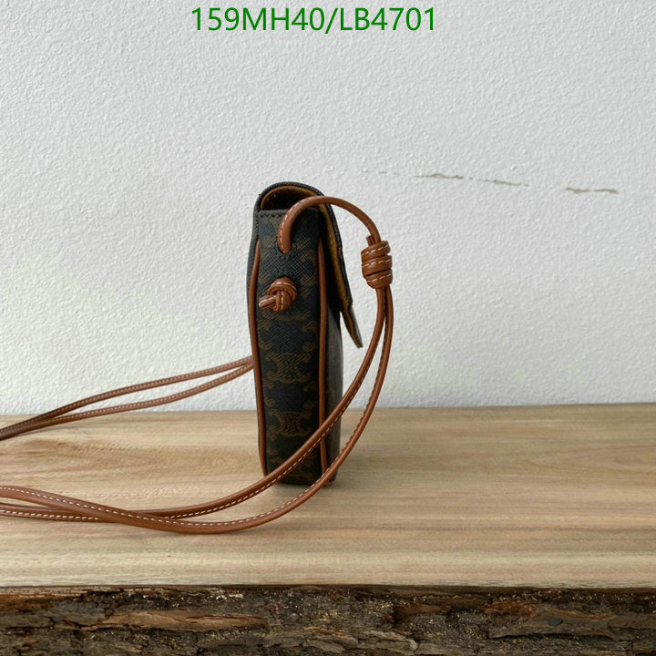 SAMC - COL Bags - 258