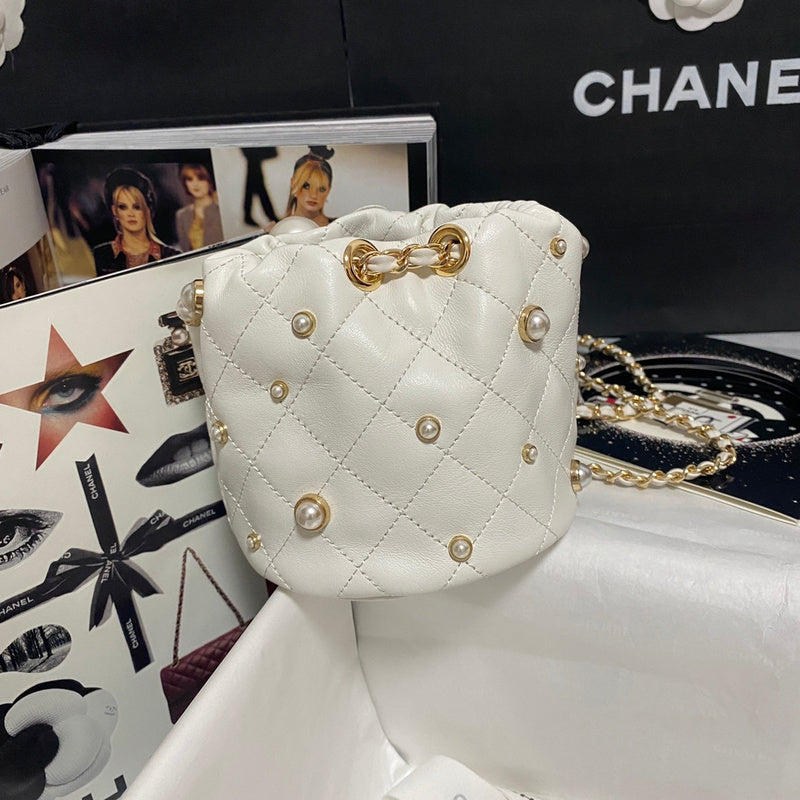 Satchel Bags - CHL Bags - 1714